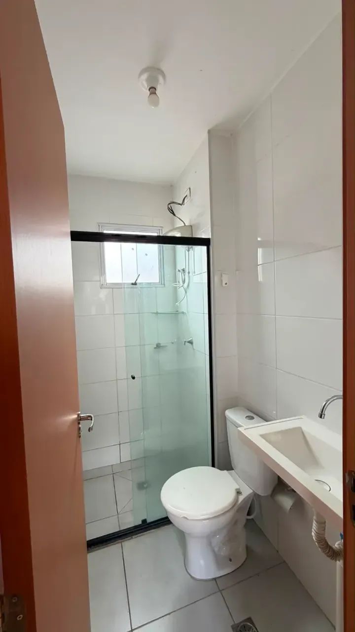 Apartamento - Chapada Pinhais 4 andar - Foto 4