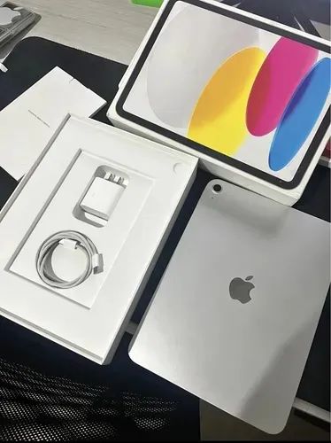 iPad 11 - A16 | 256Gb