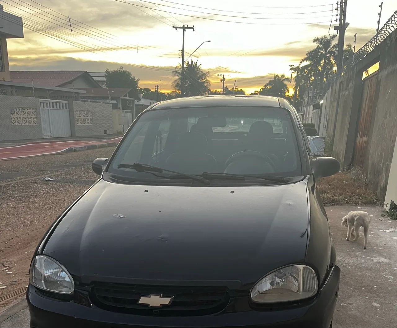Chevrolet Classic Life/ls 1.0 VHC Flexp. 4P 2010 - Foto 3