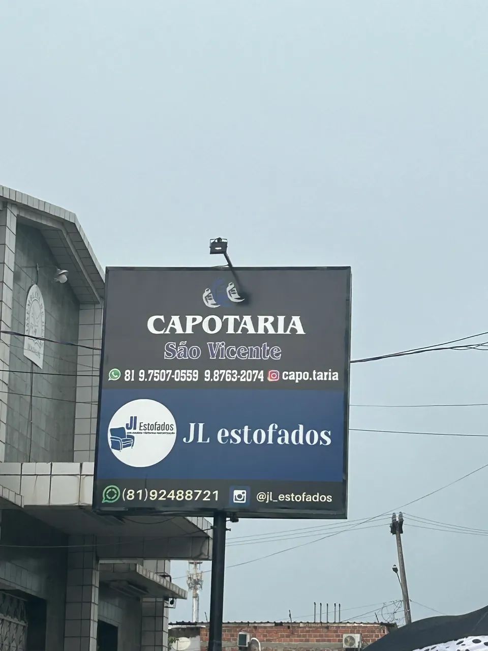 Galpão para alugar em peixinhos - Foto 5