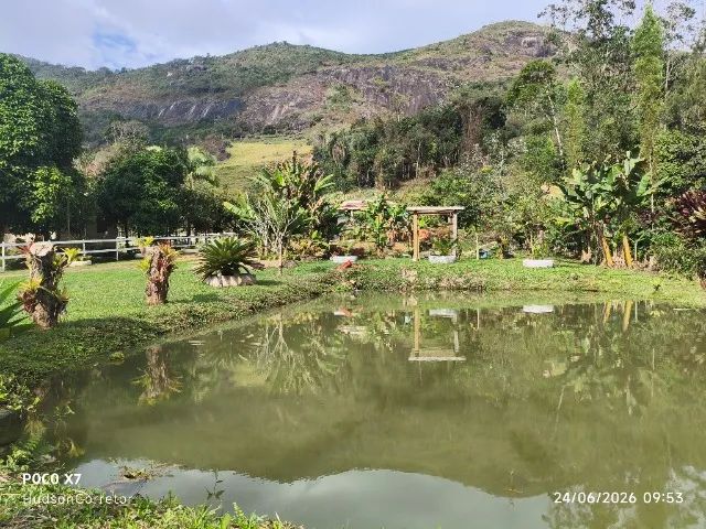 Lindo sítio em Bom Jardim - RJ. - Foto 4