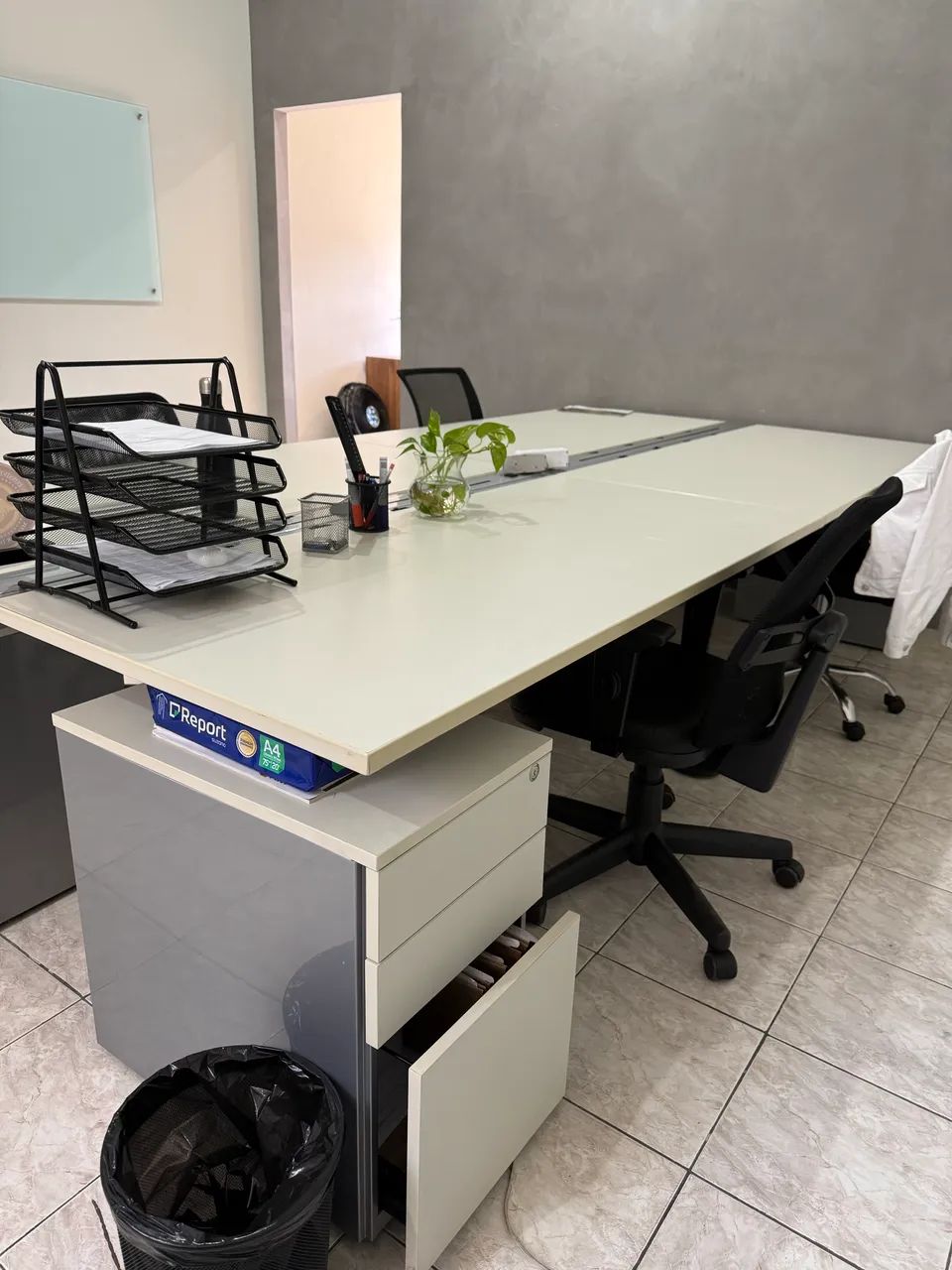 ESTAÇÃO DE TRABALHO  - Foto 3