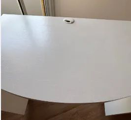 Escrivaninha Em MDF - Foto 3