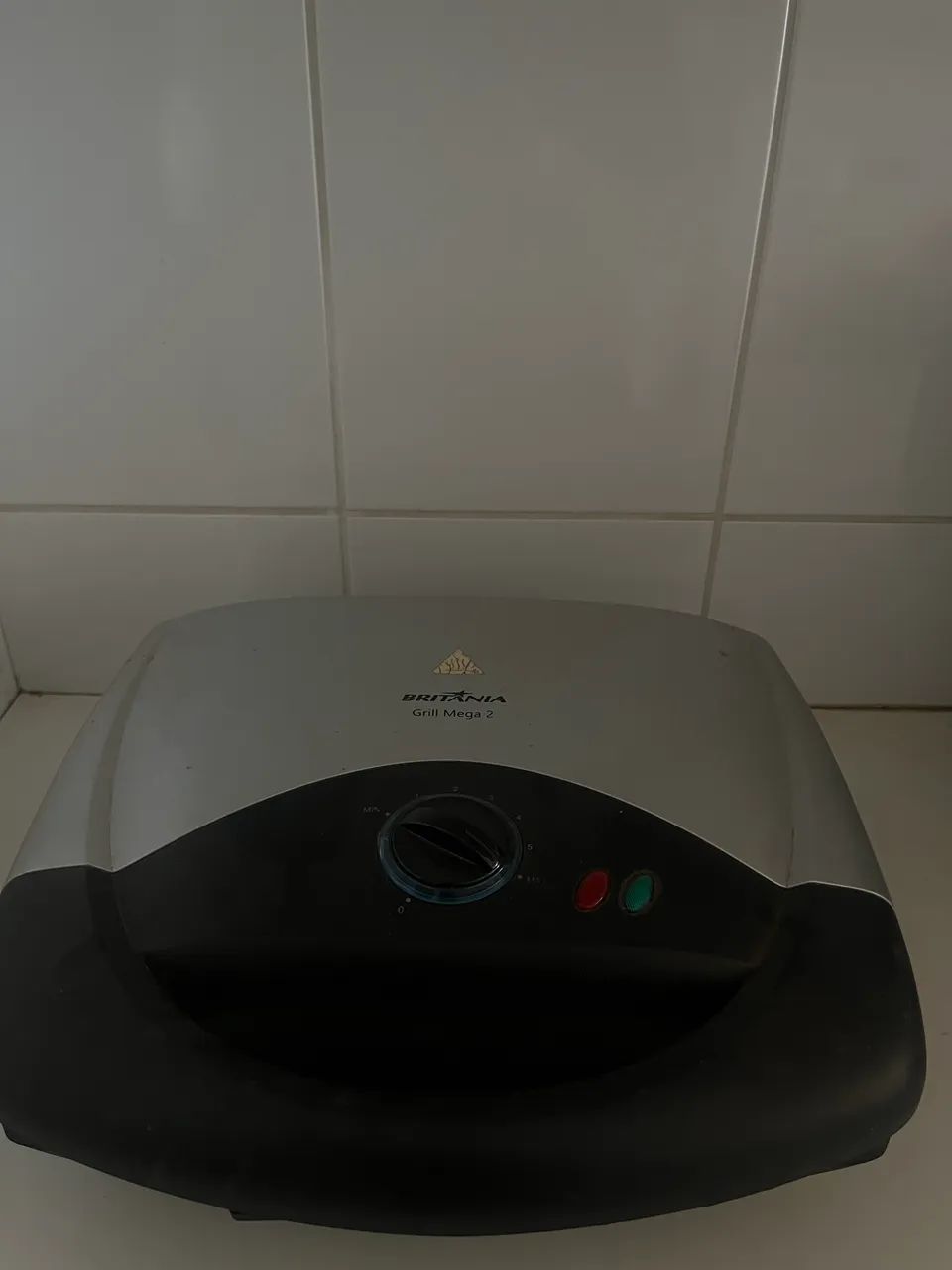 Sanduicheira 