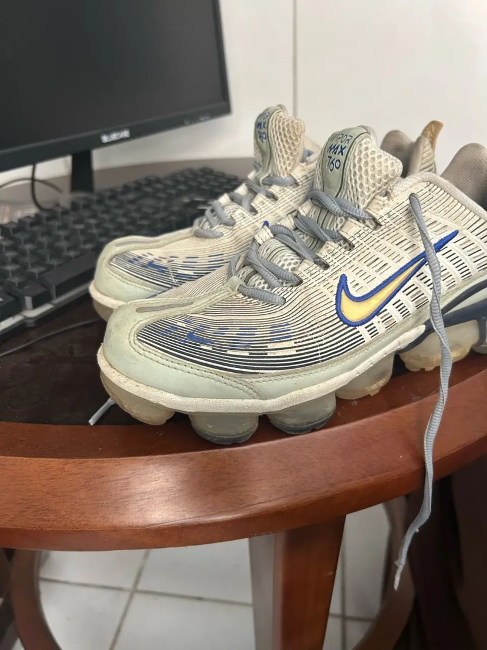 Tênis Nike original  - Foto 2