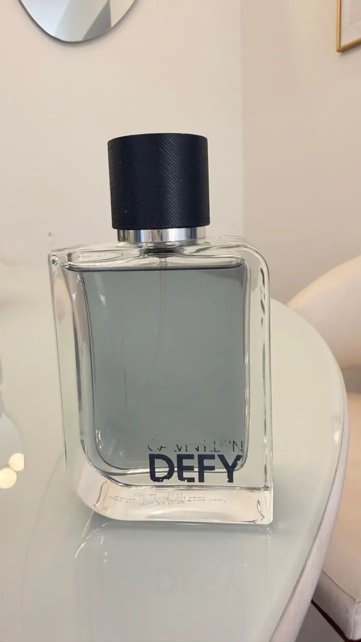 Ck defy 