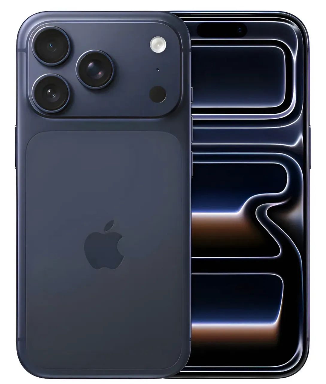IPHONE 17 PRO 256GB LACRADO