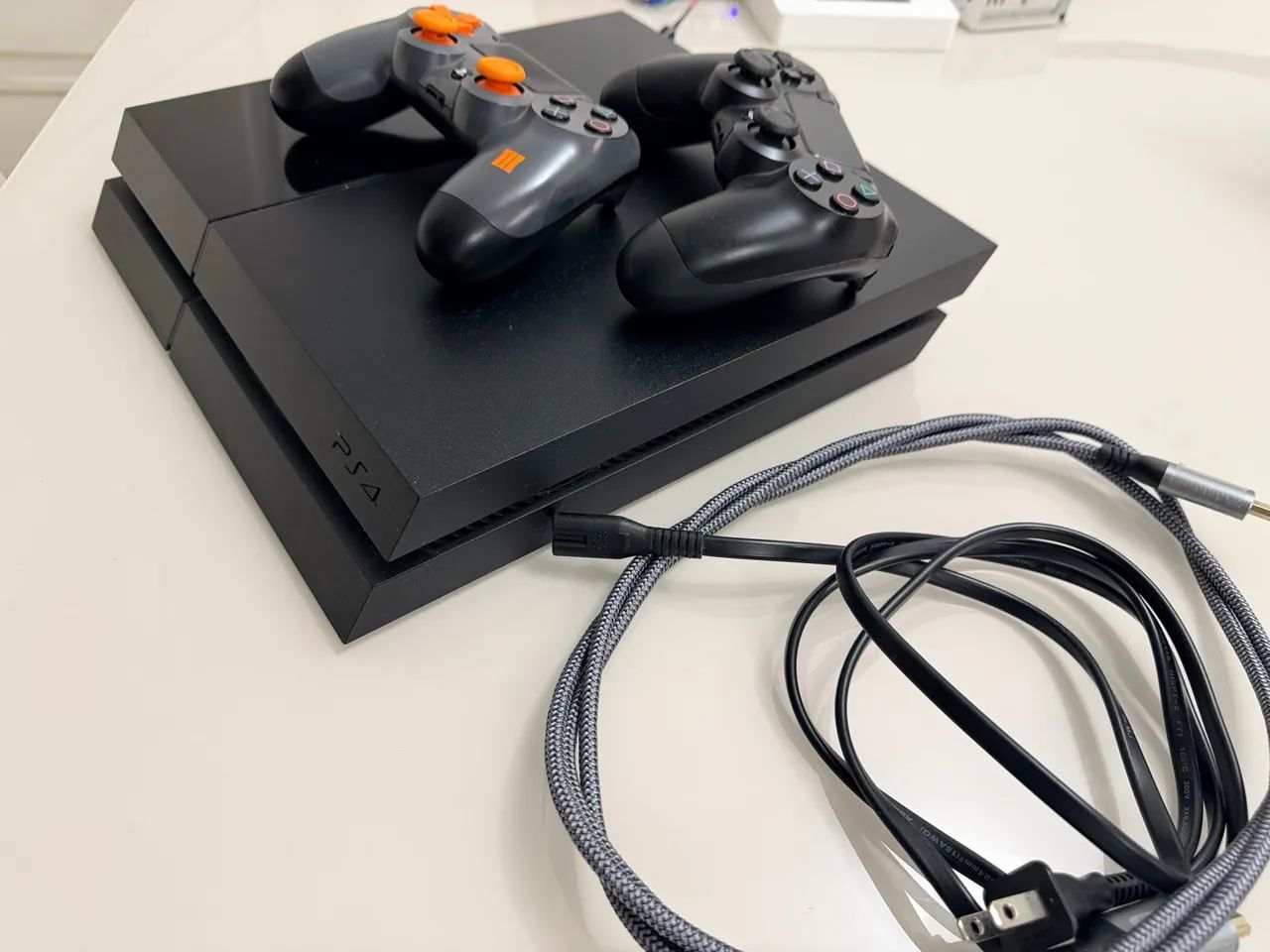 Sony Playstation 4 - Foto 5