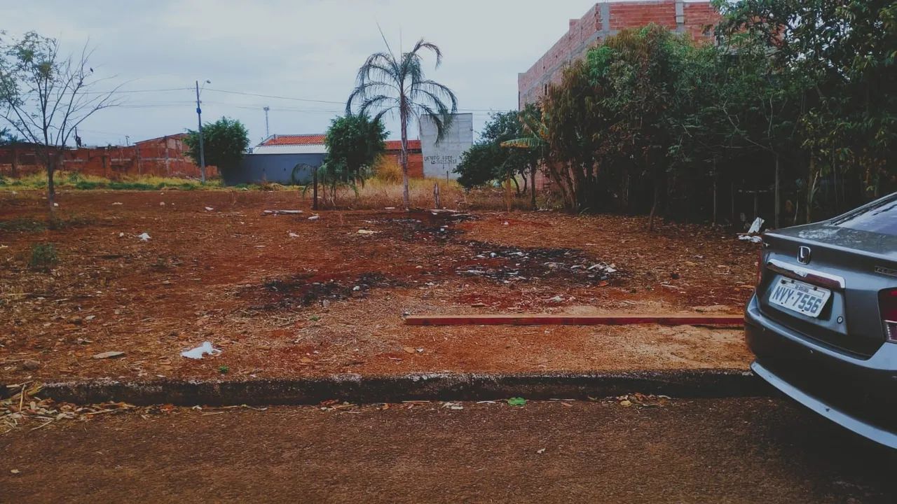 Foto - Goianira - Residencial São Bernardo