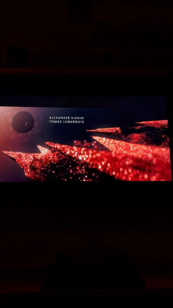 SmartTV LG 49?