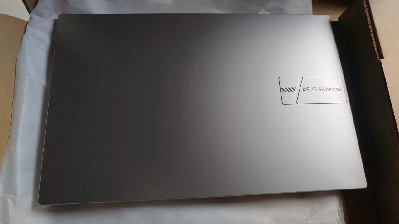 NOTEBOOK ASUS VIVOBOOK