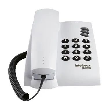 Telefone intelbras 