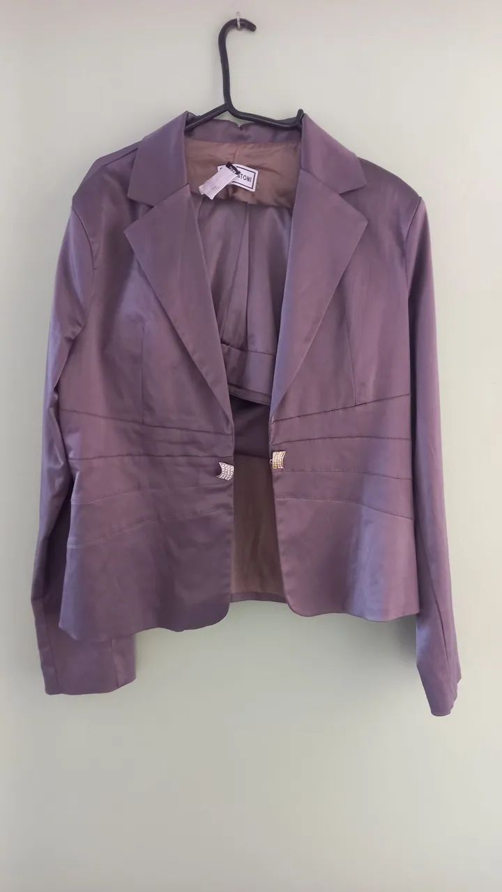 Conjunto de bleseres  - Foto 4