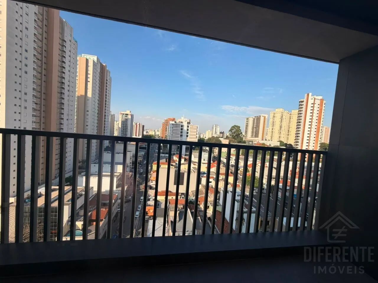 Flat Mobiliado de 30 m² à Venda e Locação ? Pronto para Mora