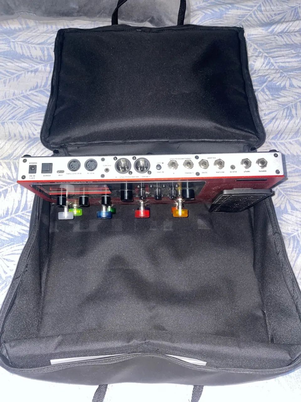 Valeton GP 200 - Foto 2