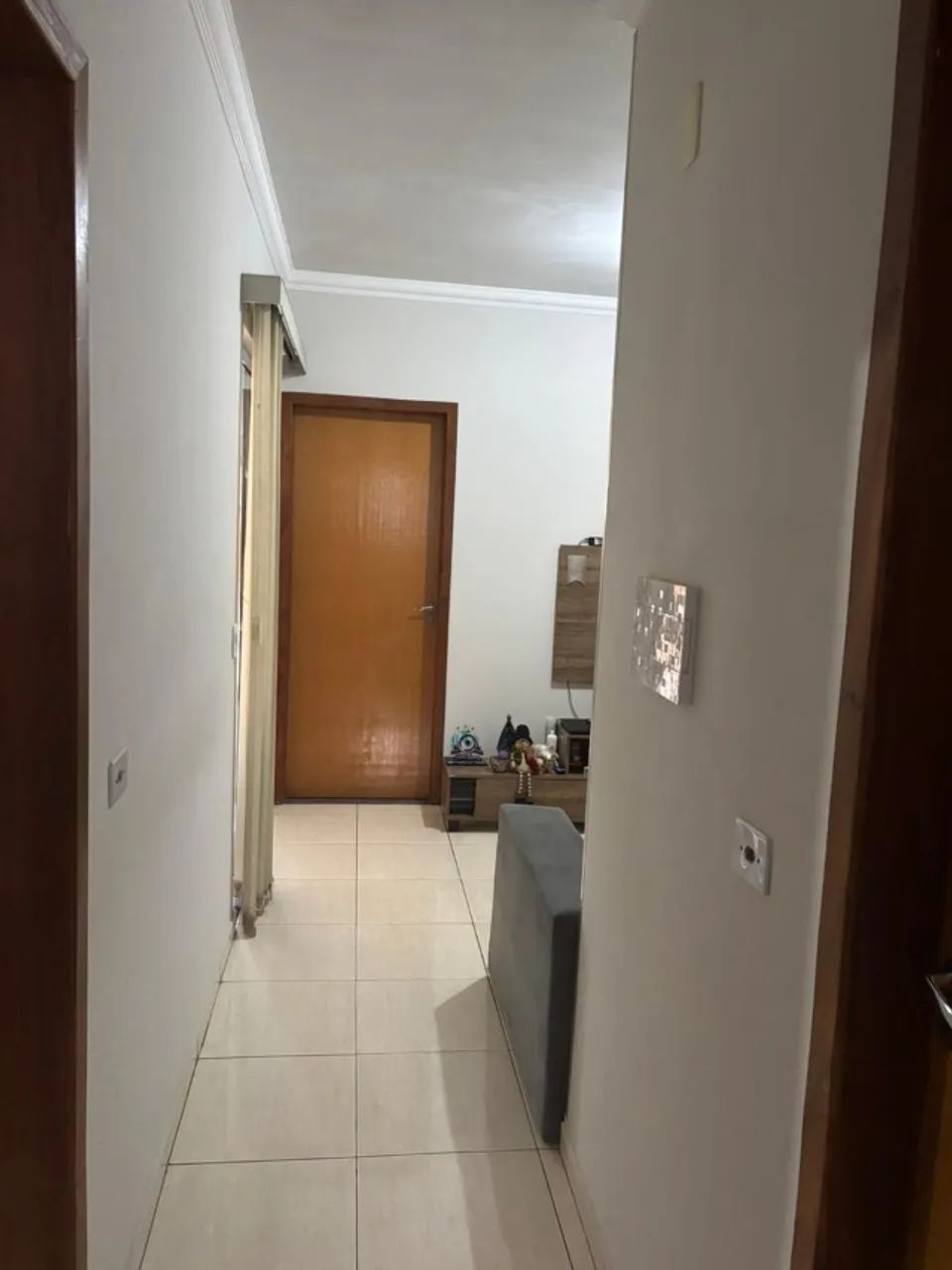 Casa 3 Quartos Jd. Verão Em Sarandi  - Foto 3