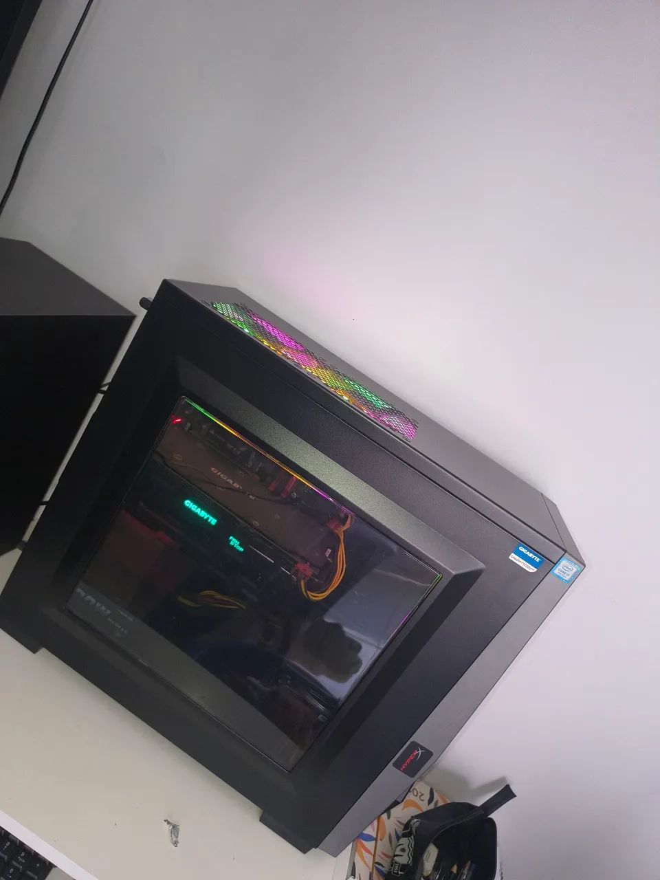 Pc gamer