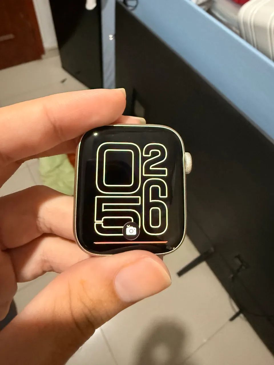 Apple Watch SE 2  - Foto 3