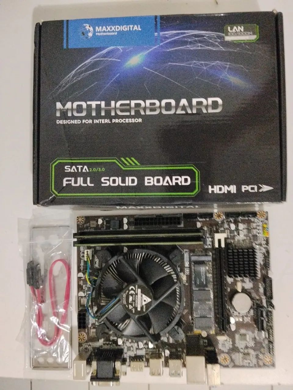 KIT PC - Foto 2