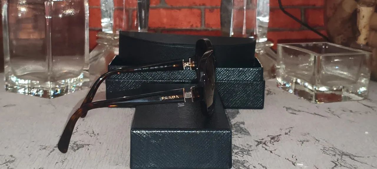 Óculos Prada original  - Foto 4