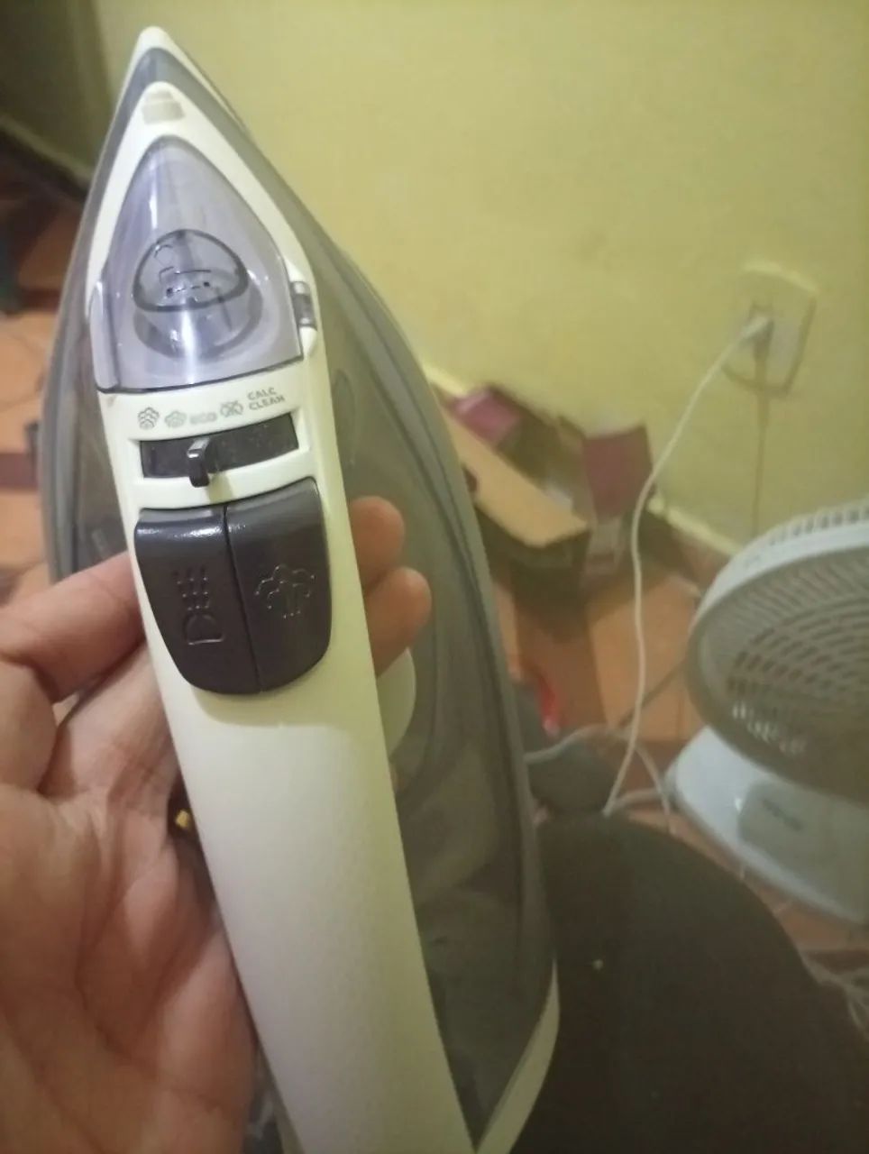 Ferro Philips a vapor  - Foto 2