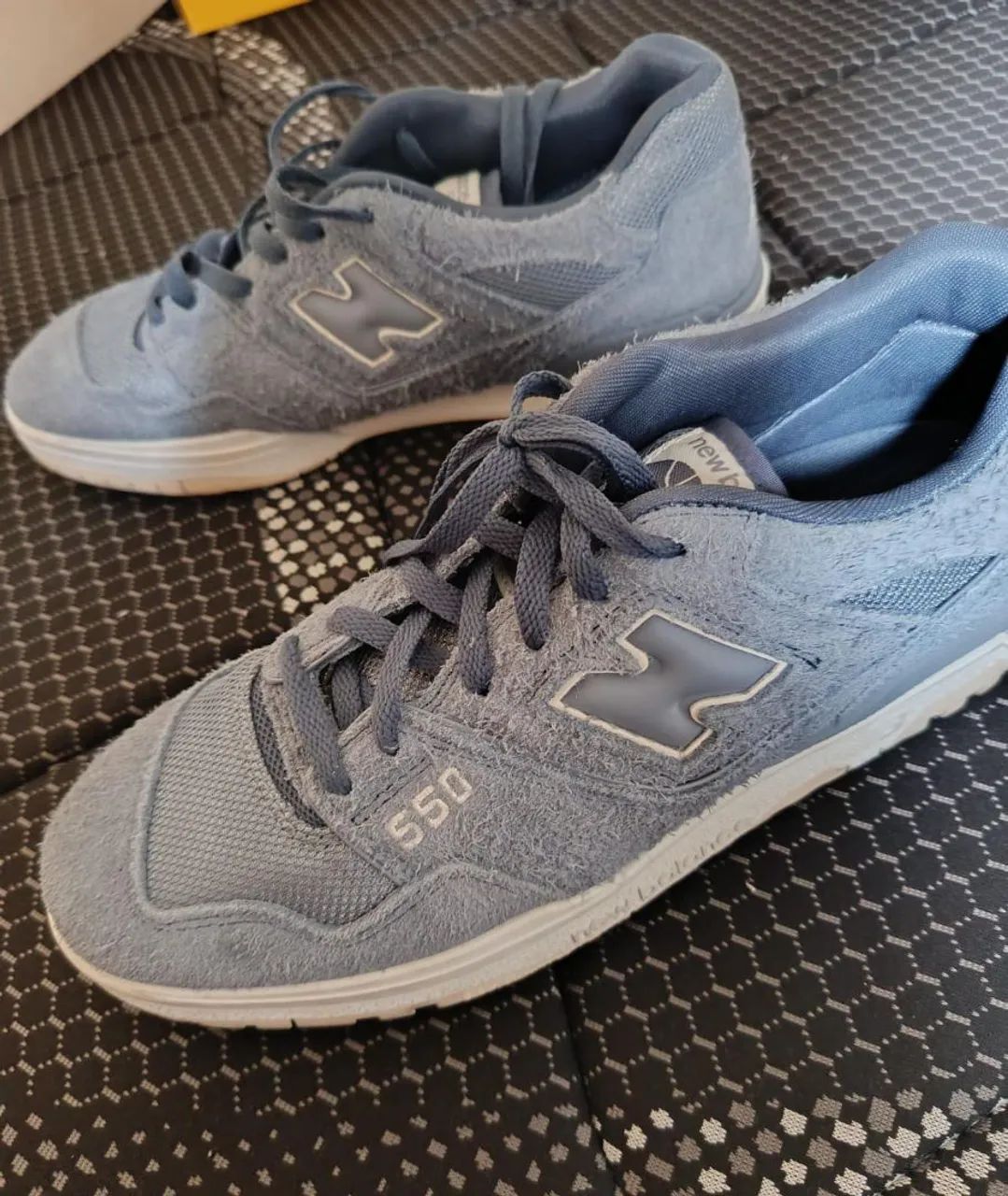 New Balance 550 (NB550) 