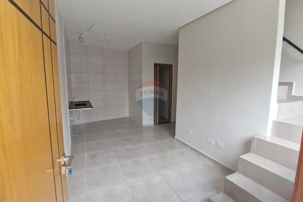 Sobrado 1 dormitorio e escritorio. - Foto 2