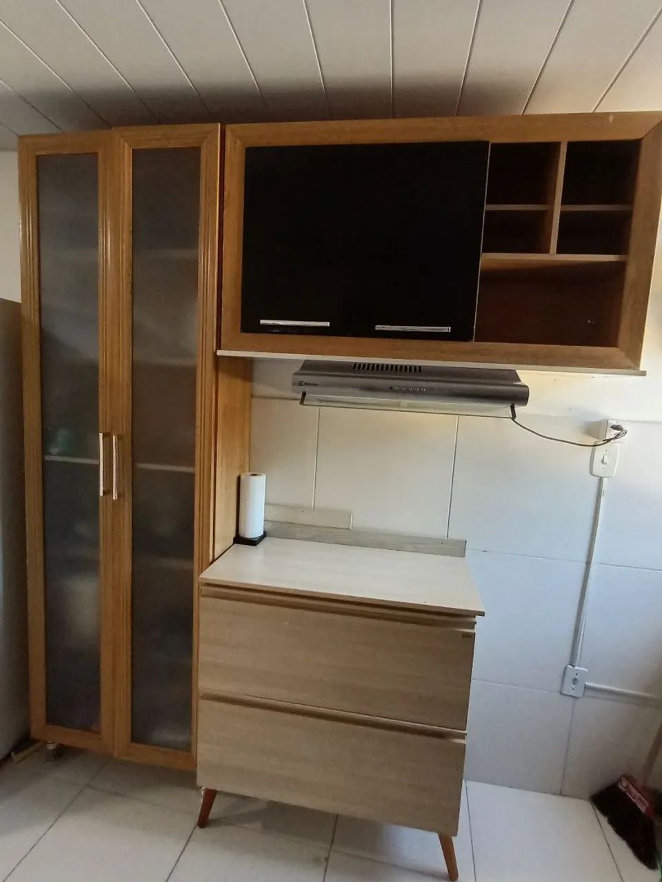 Vendo móvel de cozinha - Foto 2