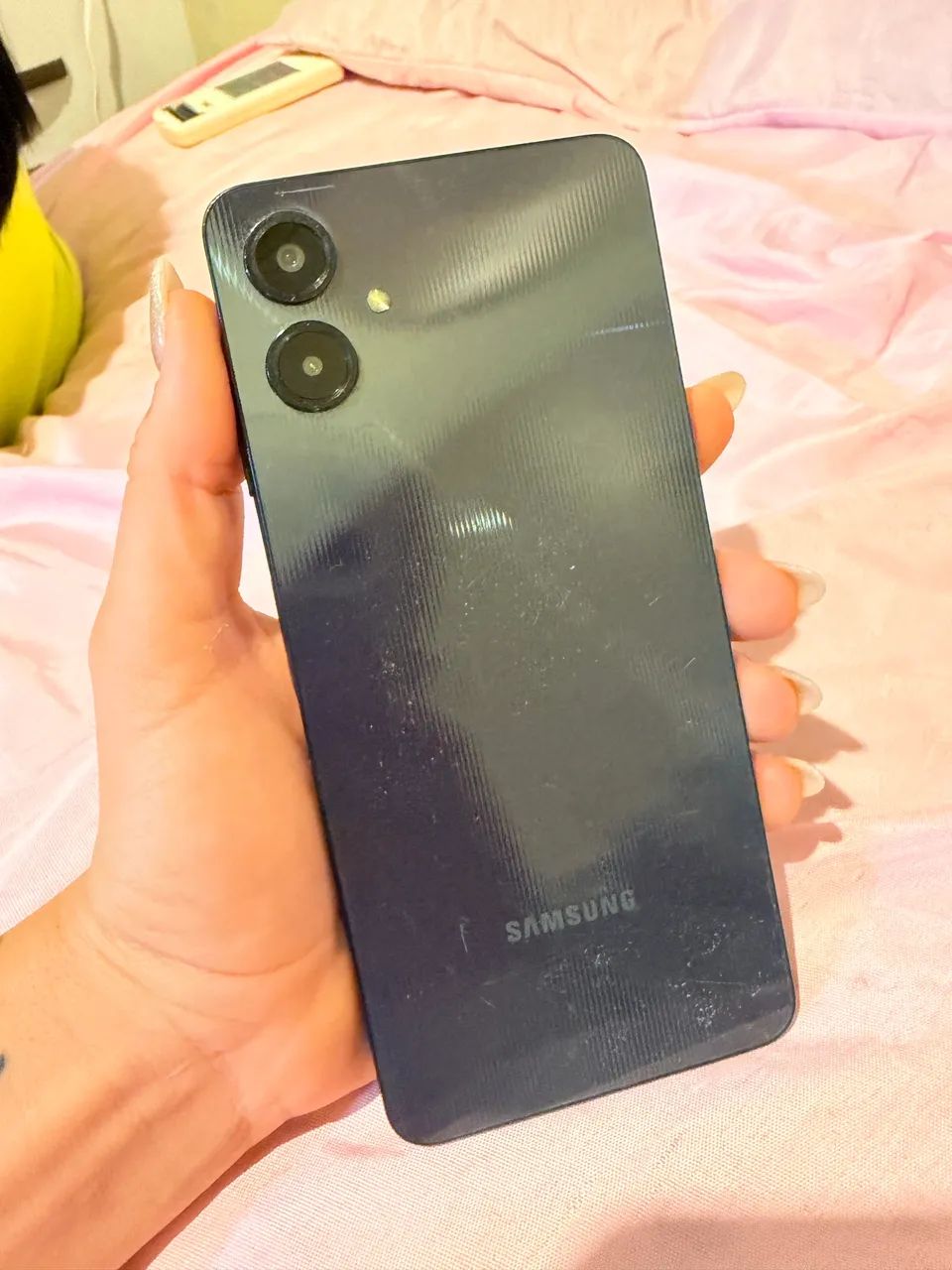 Vendo Samsung A06 - Foto 2