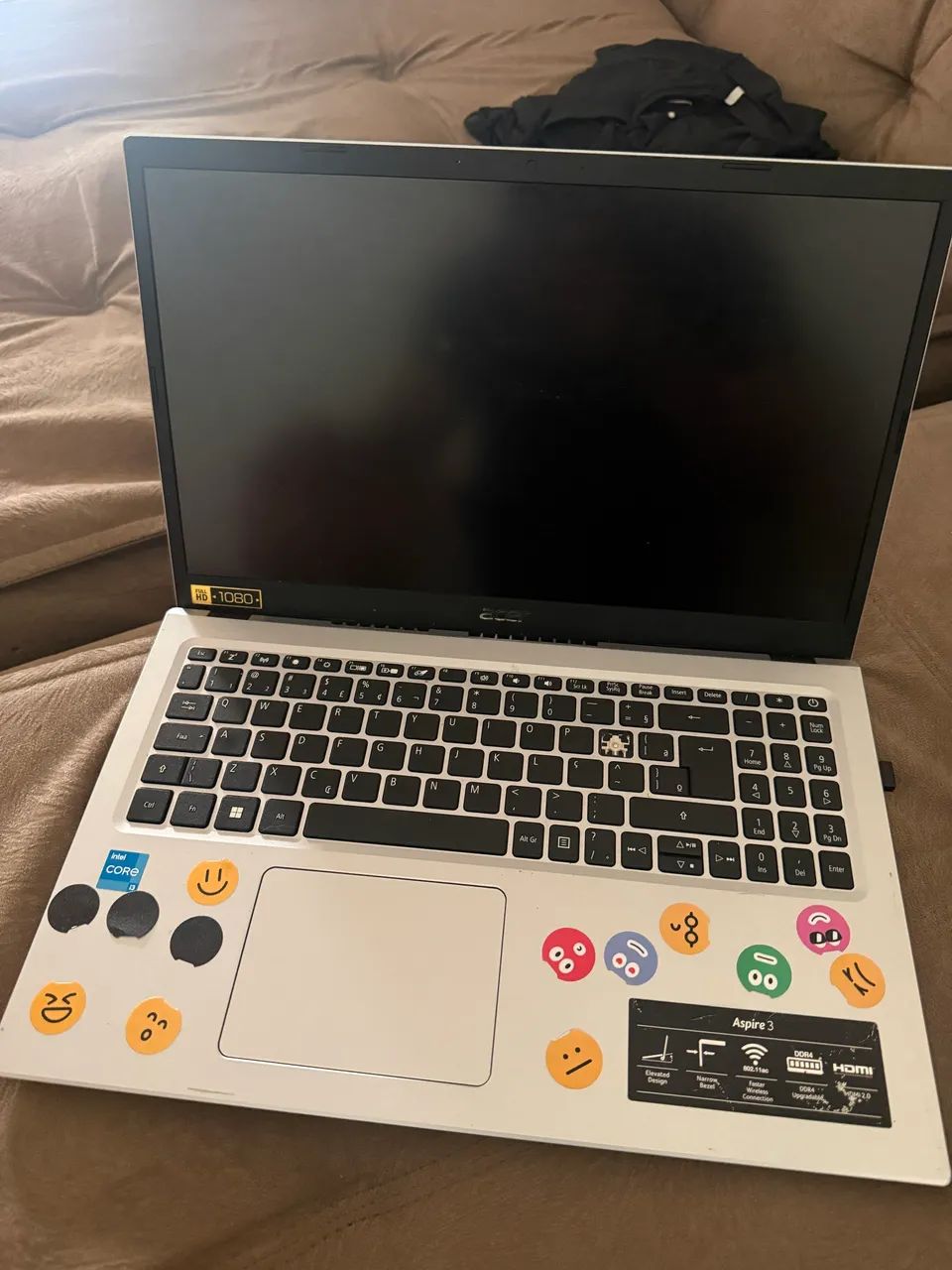 Notebook Acer I3  - Foto 3