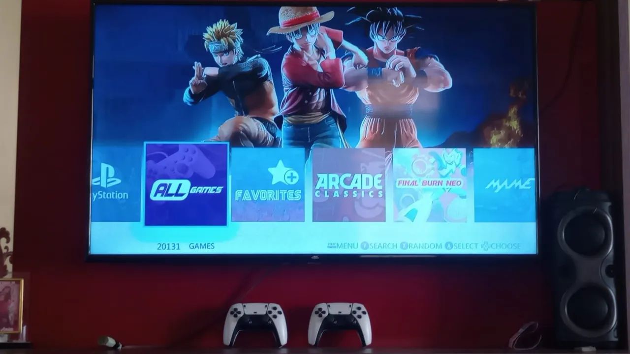 JOGOS COM CONTROLE  - Foto 3
