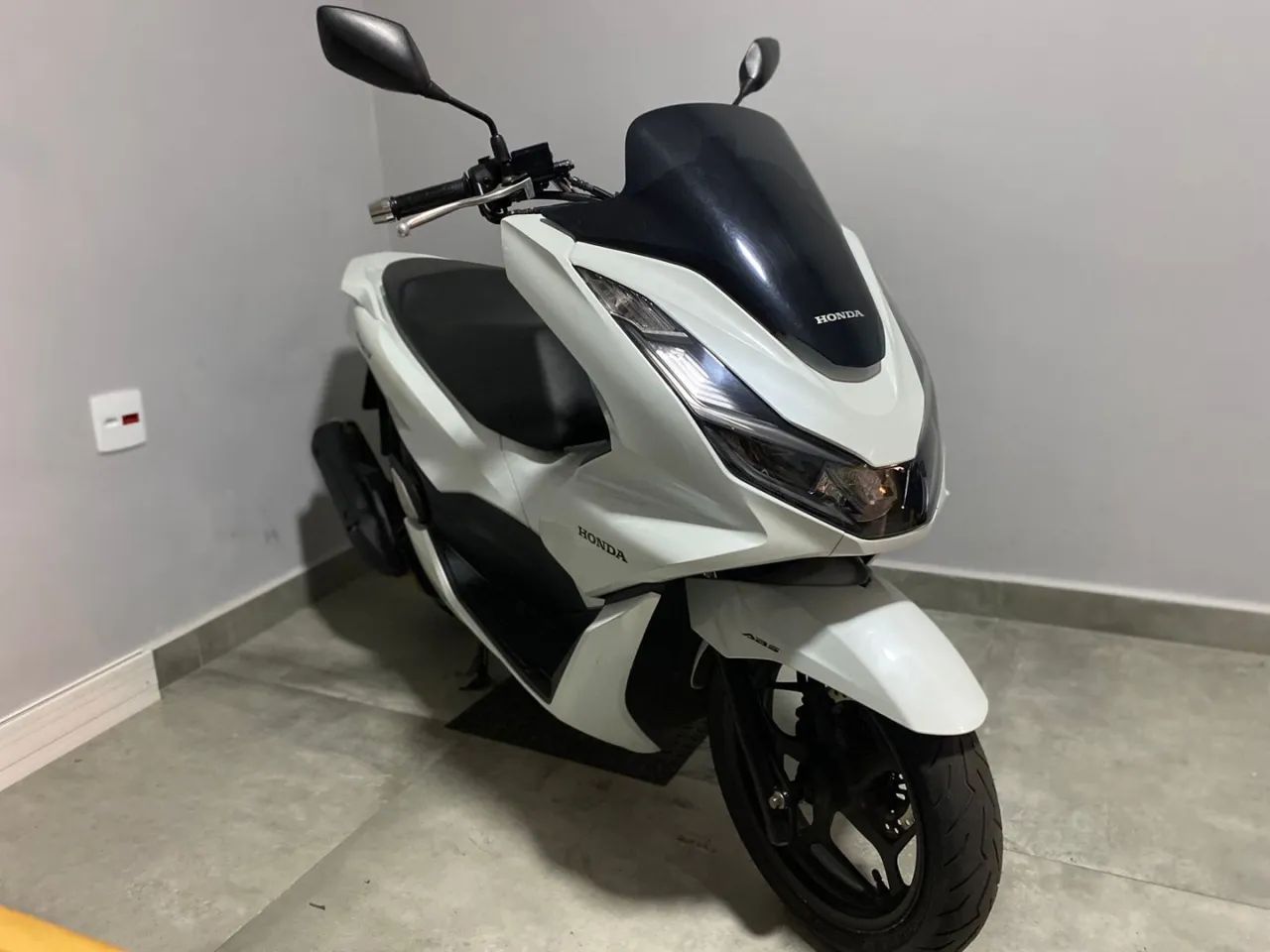 Honda Pcx 160  2023 - Foto 2