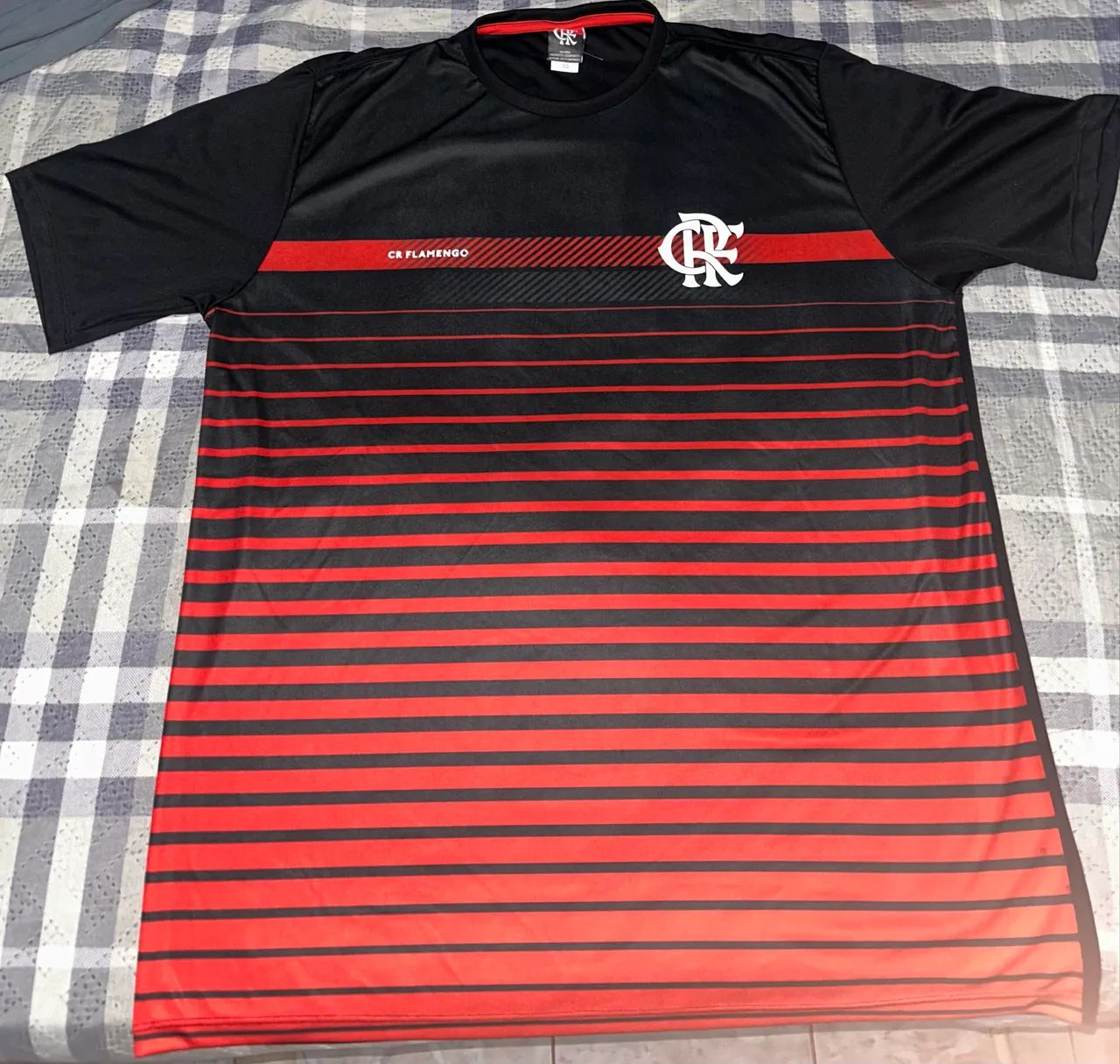 Camisa do flamengo 