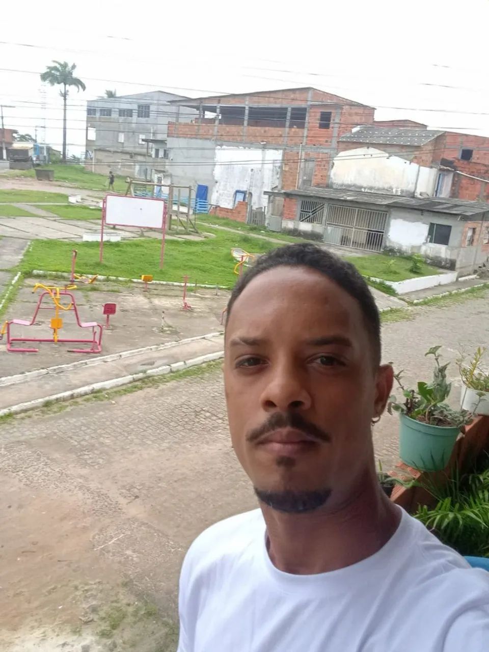 Faxineiro em geral .