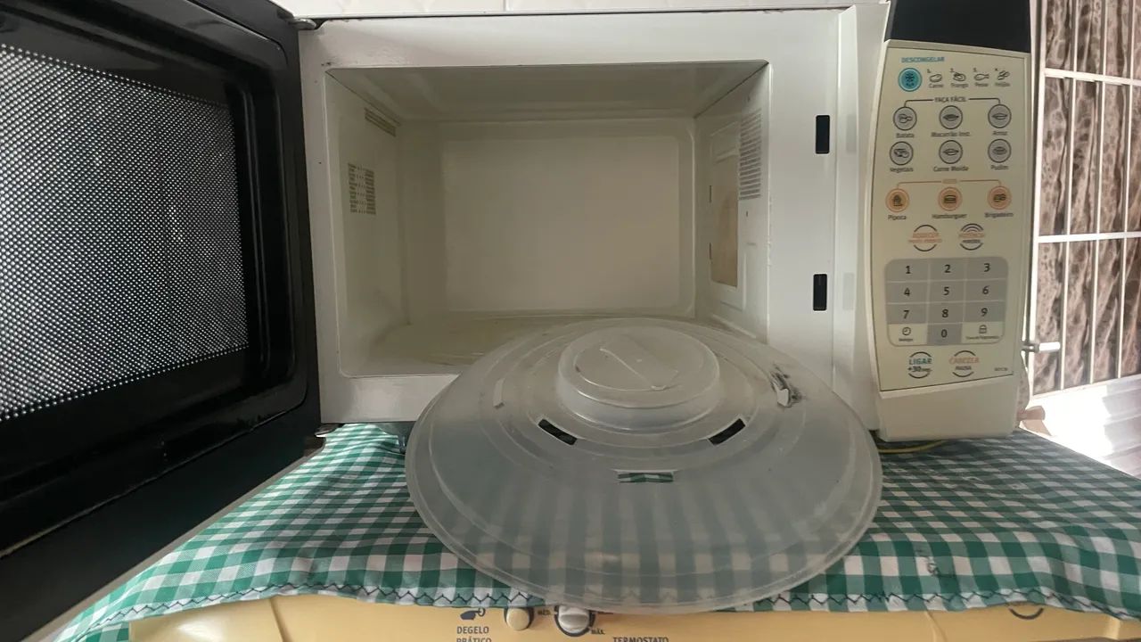 Microondas  - Foto 4