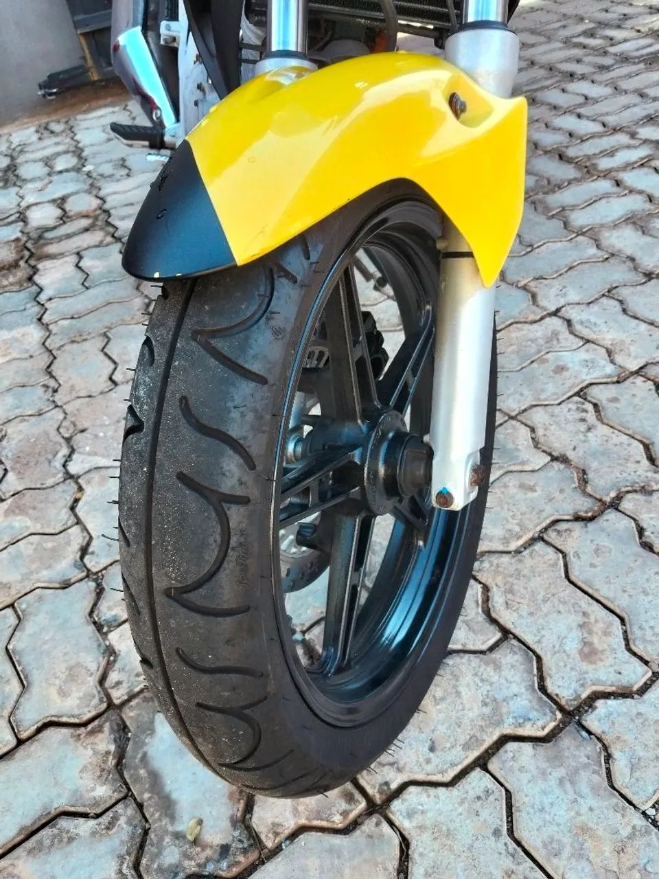 Moto  - Foto 5