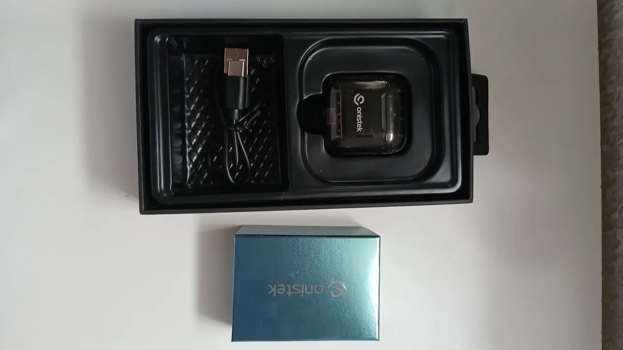 Fone Bluetooth NOVO - Foto 2