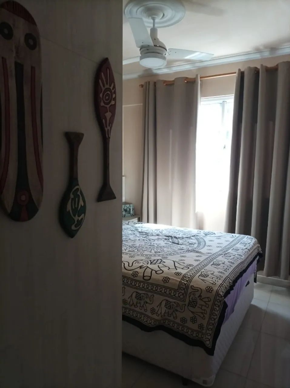 4 quartos no Parque das Águas - Foto 3