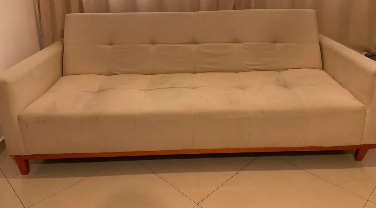 Sofá cama 