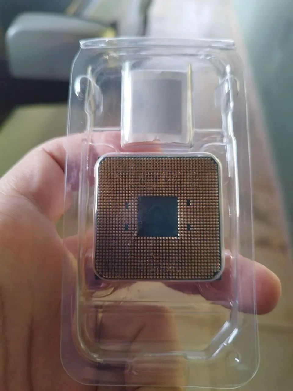 Processador Ryzen 7 3700x - Foto 2