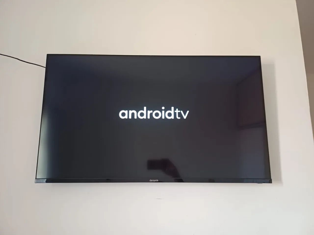 TV 43 polegadas 