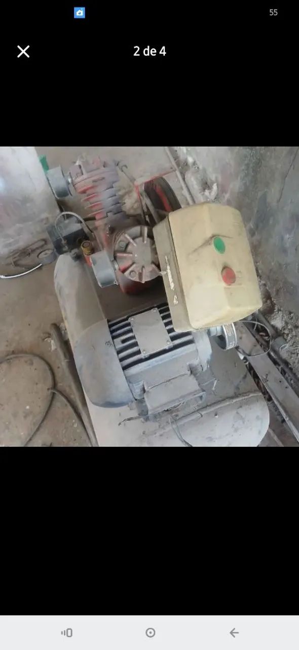 Compressor - Foto 2