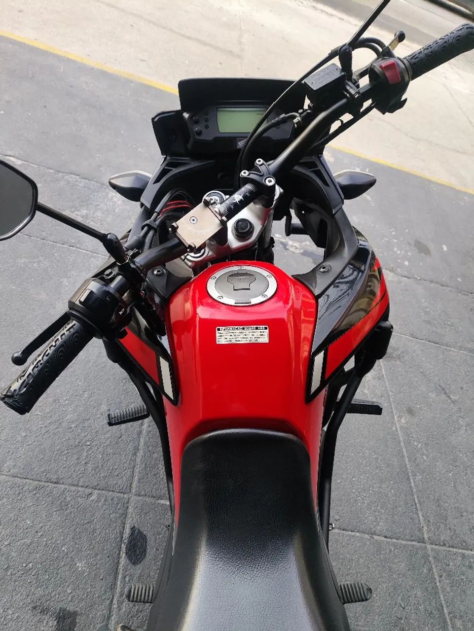Xre 190 23 - Foto 3