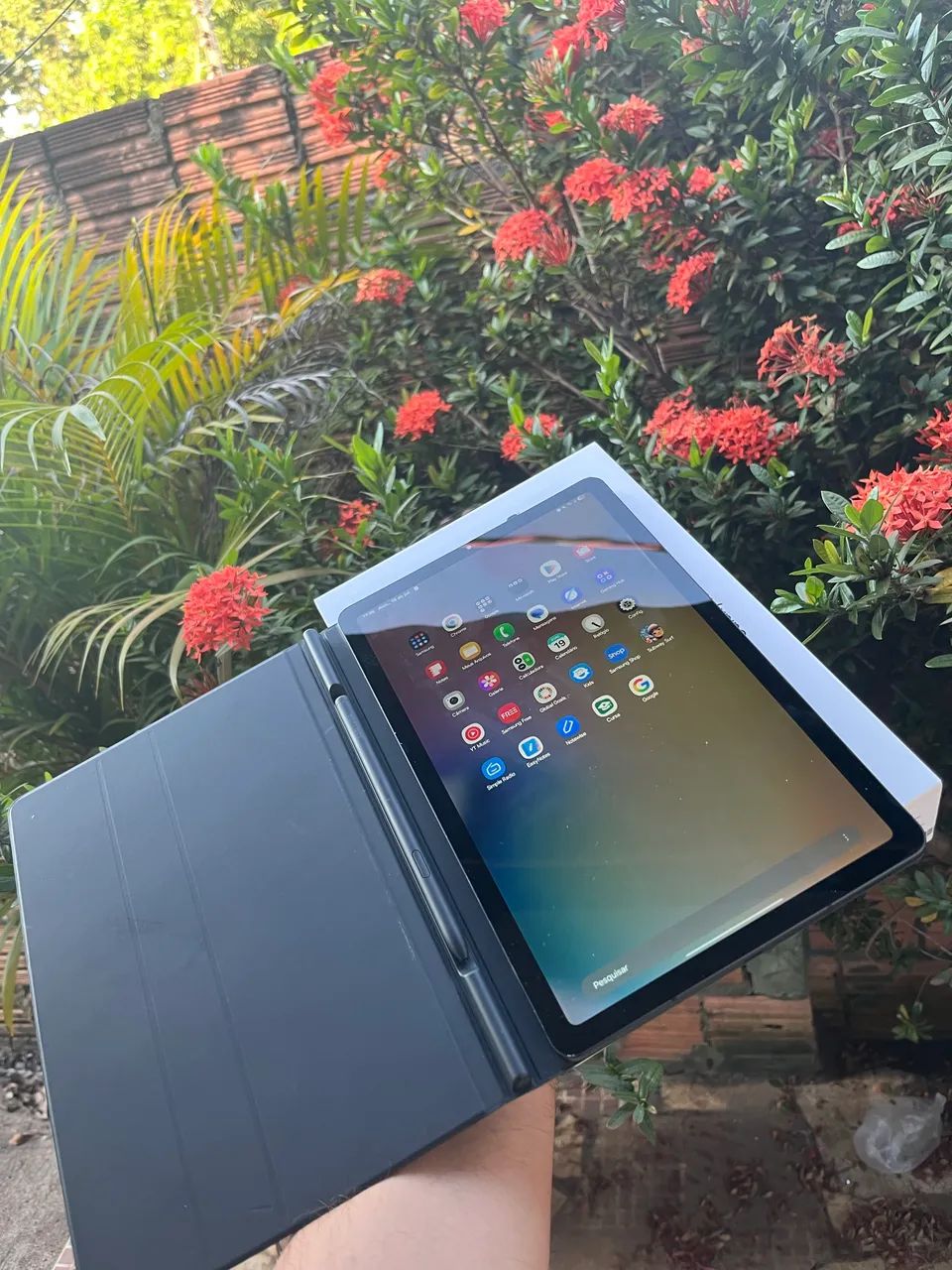 Tab S6 LITE - Foto 3