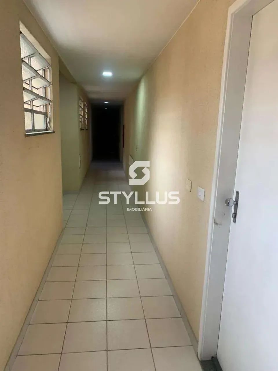 Vila da Penha | Apartamento 2 quartos, sendo 1 suite - Foto 8