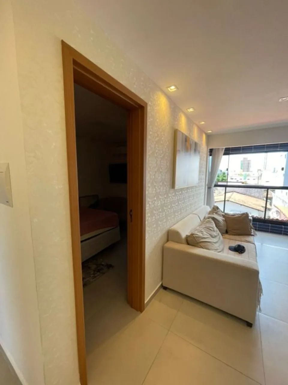 Apartamento com 2 dormitórios à venda, 55 m² por R$ 429.996,00 - Bessa - João Pessoa/PB - Foto 9