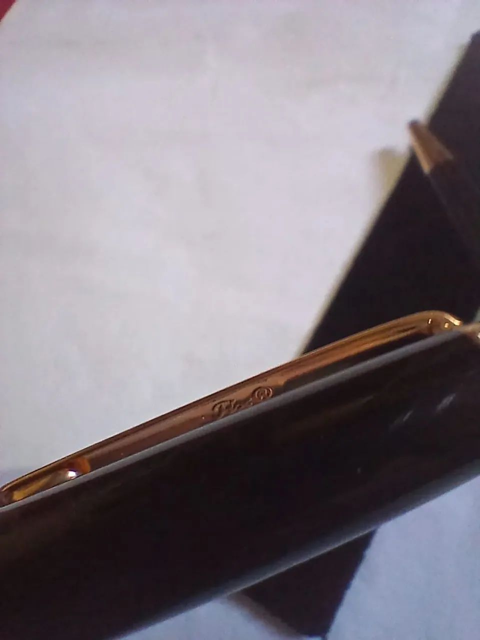 Caneta Montblanc  - Foto 5