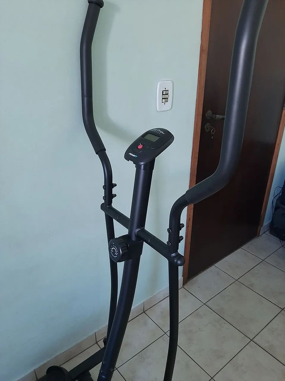 Elíptico podiam fit - Foto 4