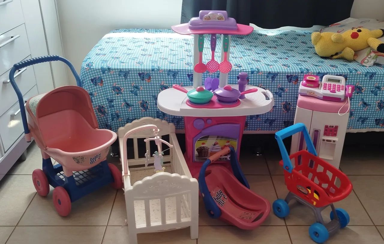 Brinquedos 