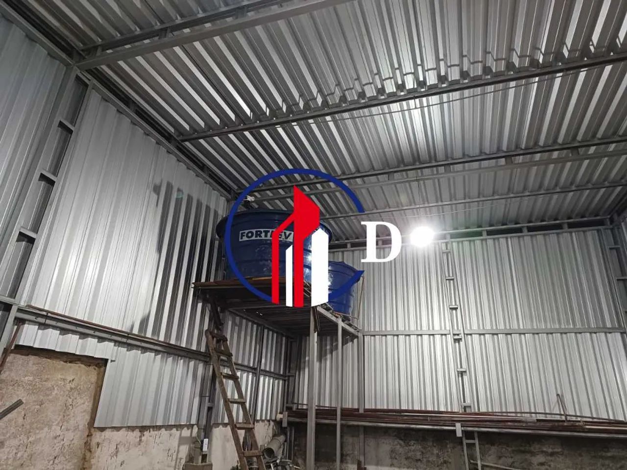 Terreno comercial no Cafubá - Foto 3